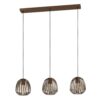Lustră ESPINAL 3XE27 IP20 901098
