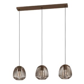 Lustră ESPINAL 3XE27 IP20 901098