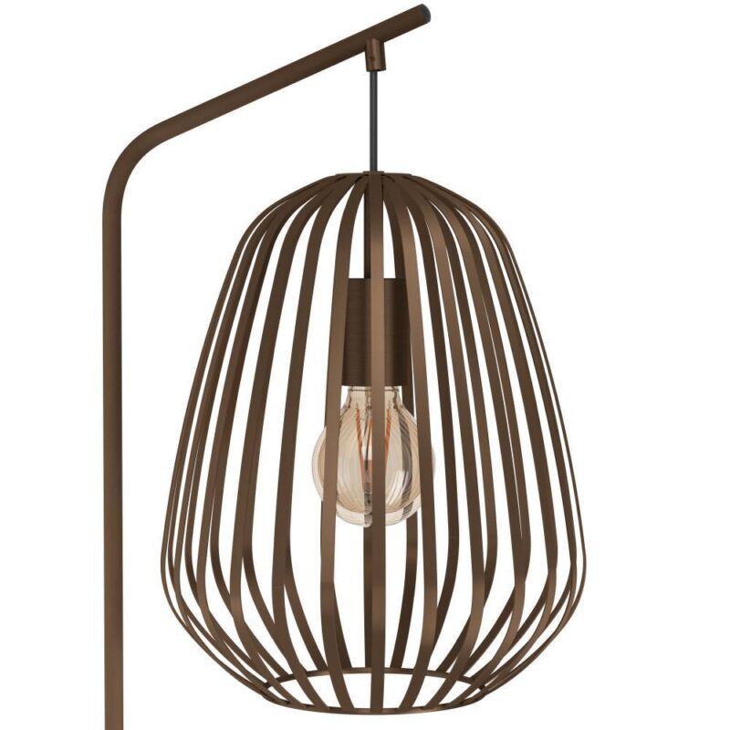 Alternative view of Lampadar ESPINAL E27 IP20 901101