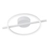 Plafonieră AMANDOLO LED 17W IP20 901114
