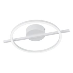 Plafonieră AMANDOLO LED 17W IP20 901114