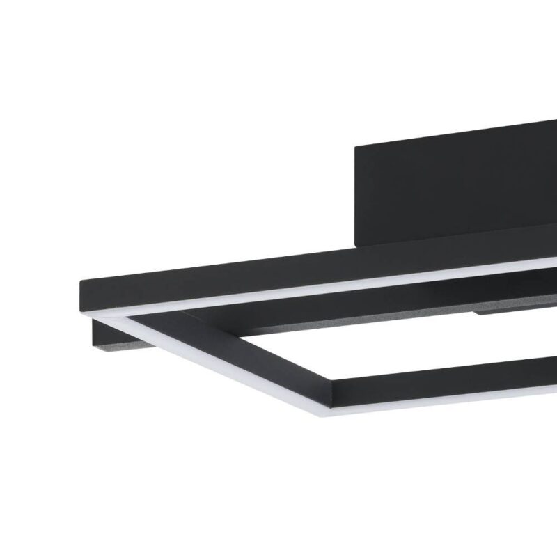 Alternative view of Plafonieră AMANDOLO LED 17W IP20 901115