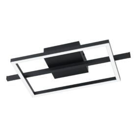 Plafonieră AMANDOLO LED 17W IP20 901115
