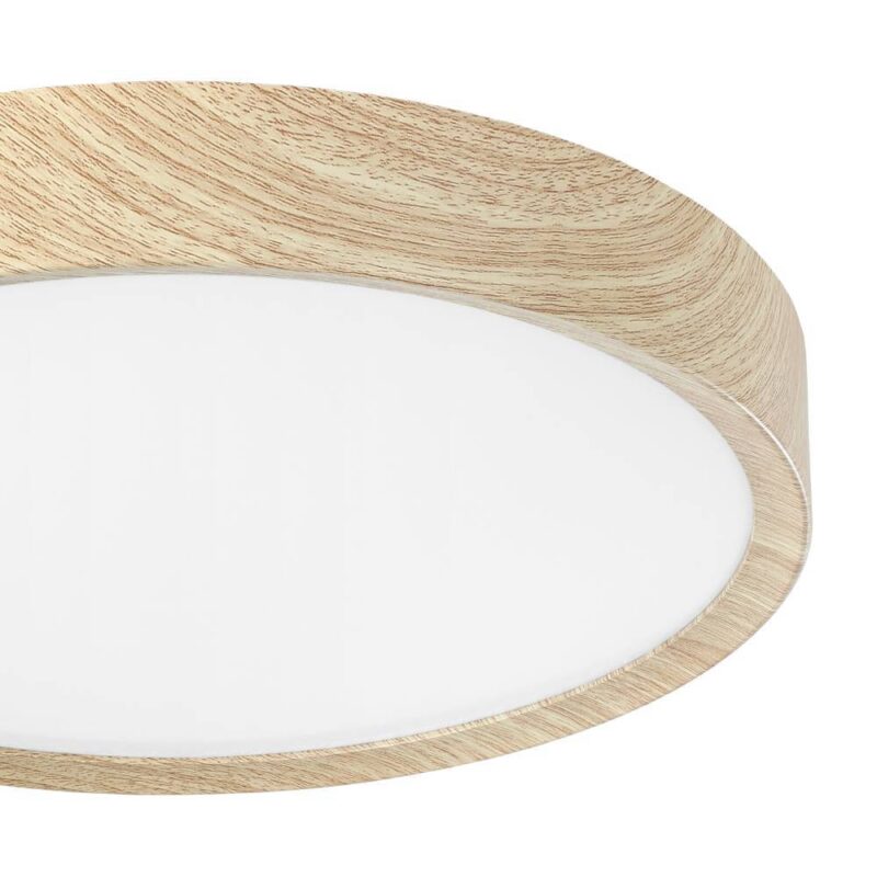 Alternative view of Plafonieră MUSURITA LED 14.6W IP44 901126