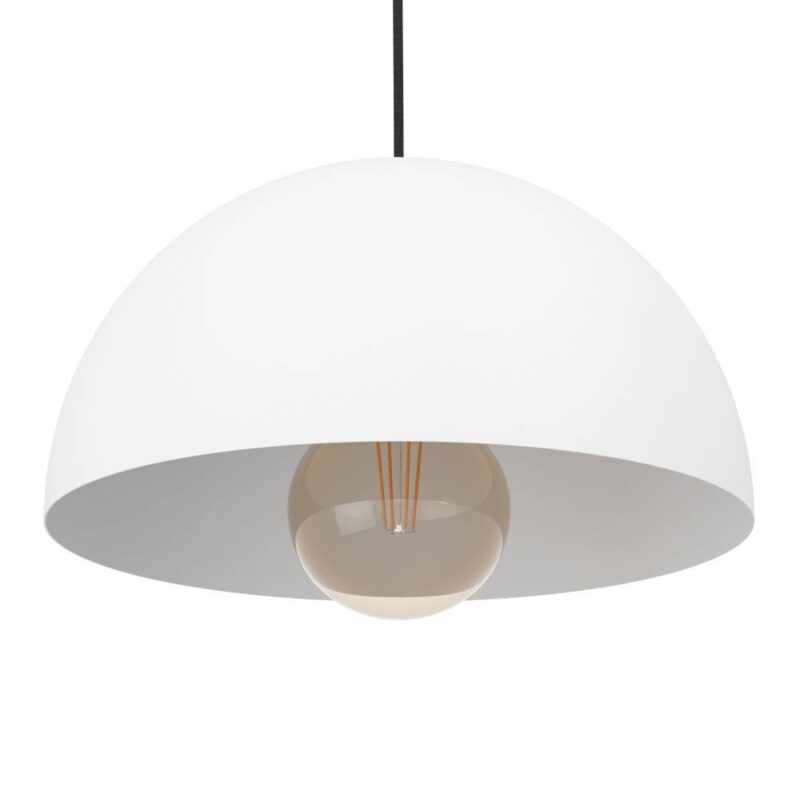 Alternative view of Pendul GAETANO E27 IP20 901135