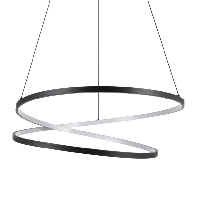 Alternative view of Lustră RUOTALE LED 42W IP20 901138