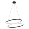 Lustră RUOTALE LED 42W IP20 901138