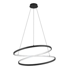 Lustră RUOTALE LED 42W IP20 901138