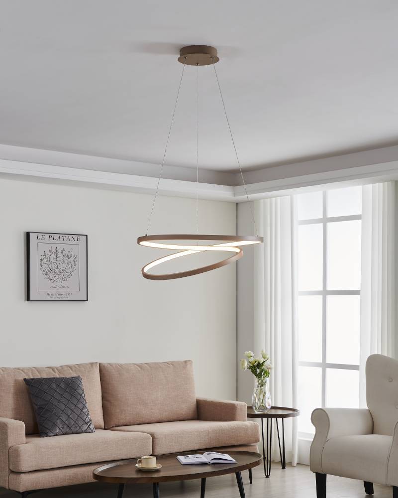 Lustră RUOTALE LED 36W IP20 901139 - imagine 4