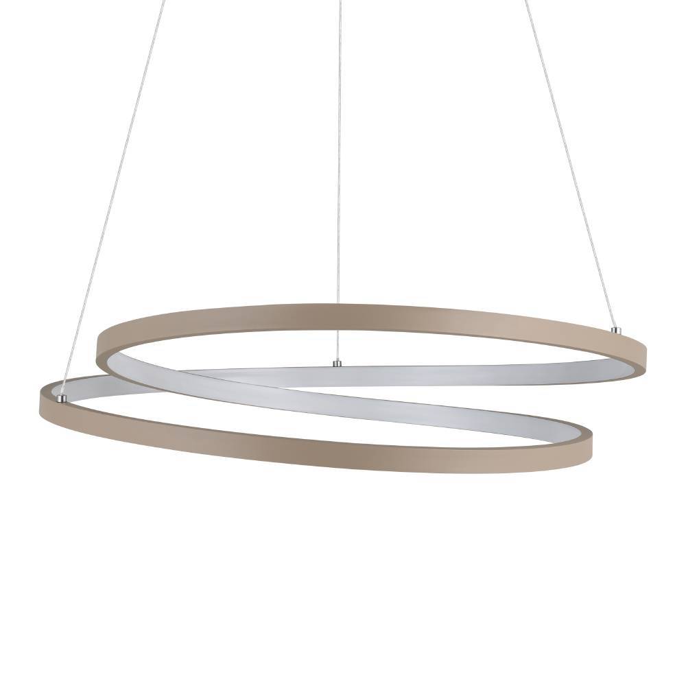 Lustră RUOTALE LED 36W IP20 901139 - imagine 2