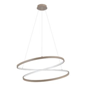 Lustră RUOTALE LED 42W IP20 901141