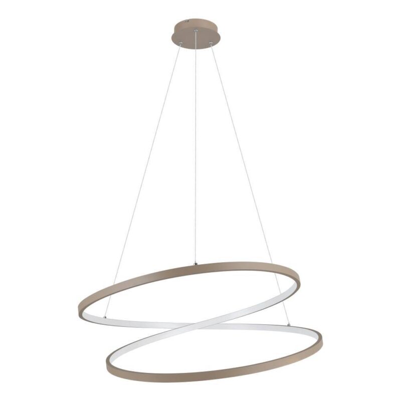 Lustră RUOTALE LED 42W IP20 901141