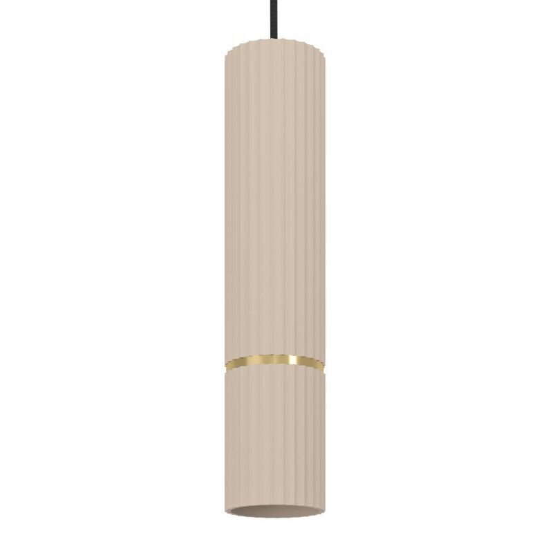 Alternative view of Lustră CAMINIA LED GU10 3X5W IP20 901152