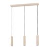 Lustră CAMINIA LED GU10 3X5W IP20 901152
