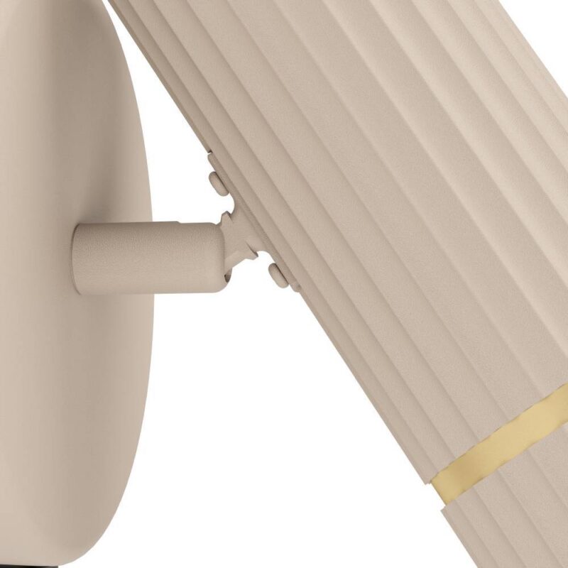 Alternative view of Aplică CAMINIA GU10 LED 5W IP20 901153