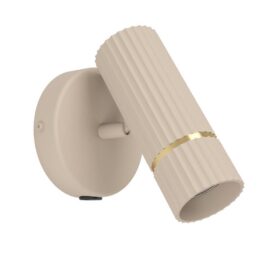 Aplică CAMINIA GU10 LED 5W IP20 901153