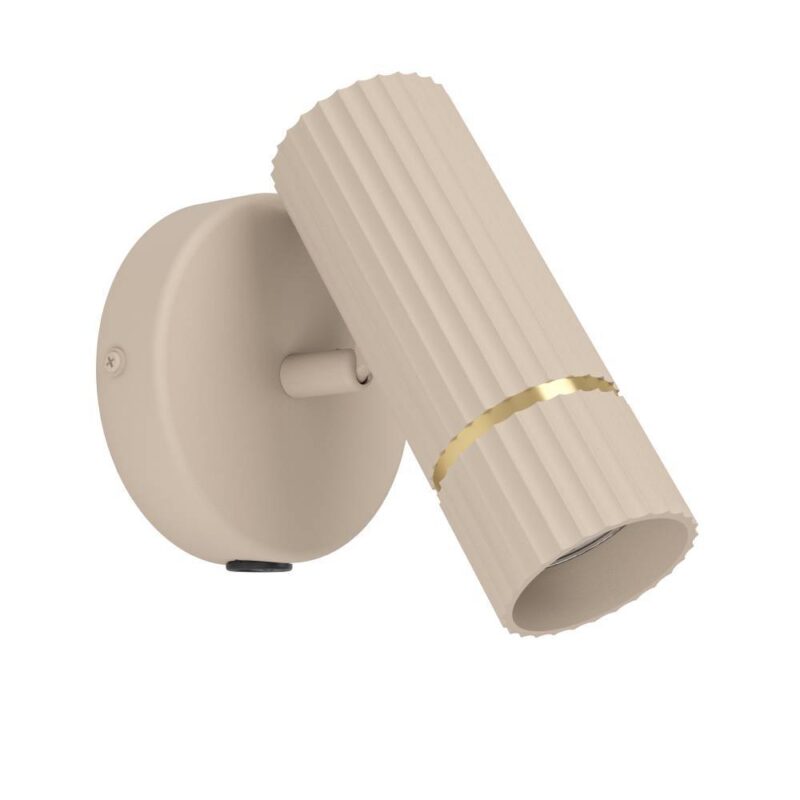 Aplică CAMINIA GU10 LED 5W IP20 901153