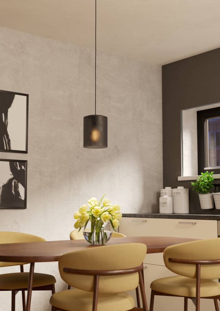Pendul COLOMERA E27 IP20 901162 - imagine 4