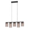 Lustră COLOMERA 5XE27 IP20 901163