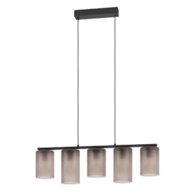 Lustră COLOMERA 5XE27 IP20 901163