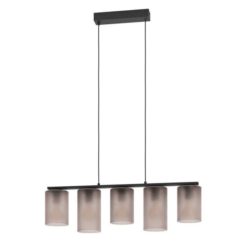 Lustră COLOMERA 5XE27 IP20 901163