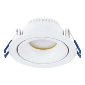 Spot încastrat ARENALS LED 4.9W IP20 901167