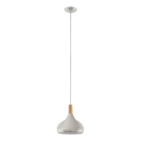 Pendul SABINAR E27 IP20 901181