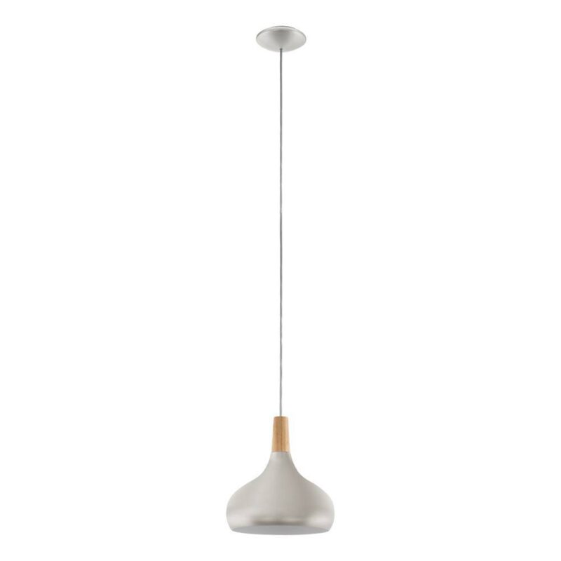 Pendul SABINAR E27 IP20 901181