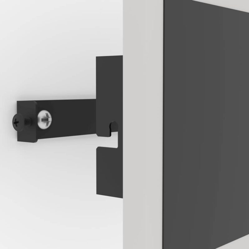 Alternative view of Aplică TALAMELLO 1 LED 12W IP20 901189