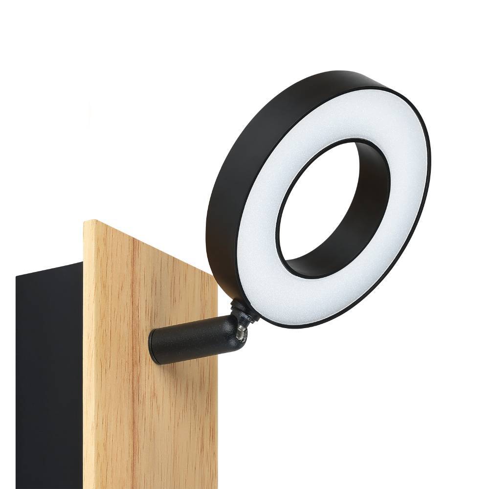 Spot pe bară RIELVES LED 4.2W IP20 901202 - imagine 2