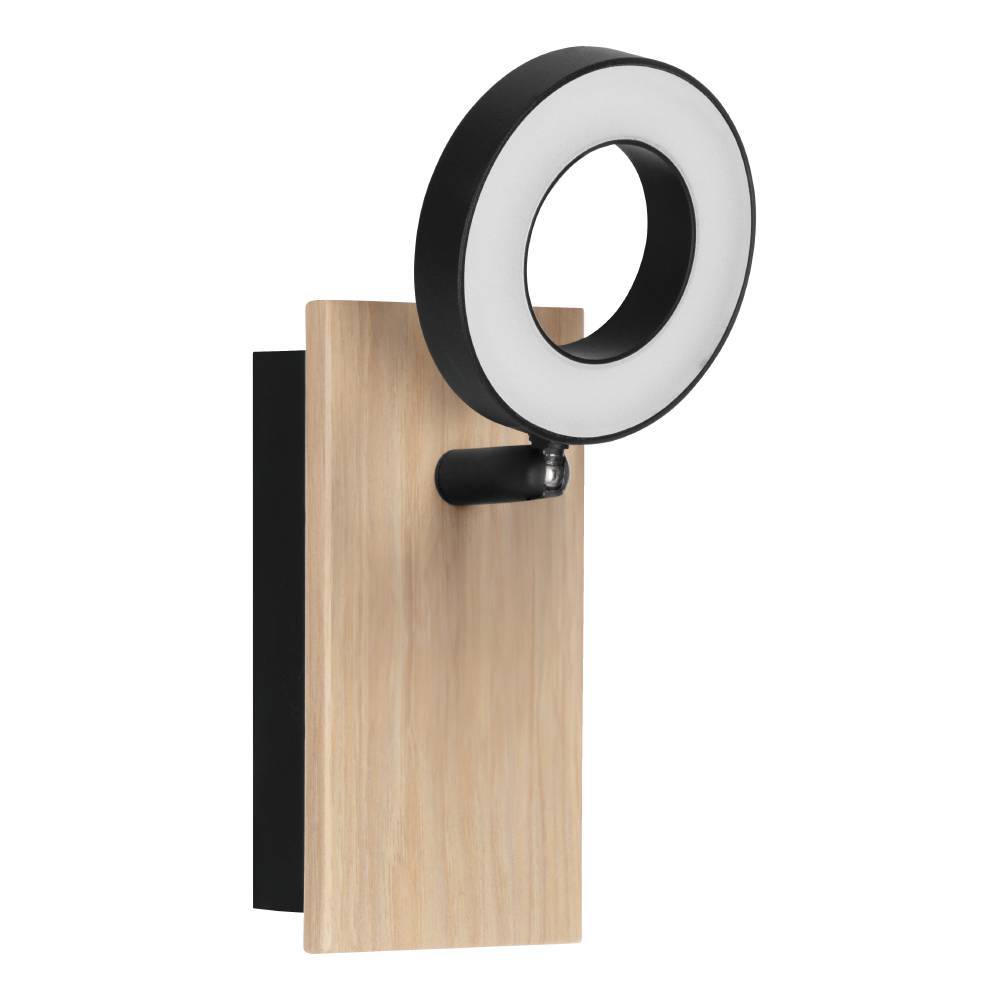 Spot pe bară RIELVES LED 4.2W IP20 901202