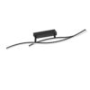 Plafonieră GRISOLIA LED 12W IP20 901206