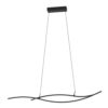 Lustră GRISOLIA LED 20W IP20 901207