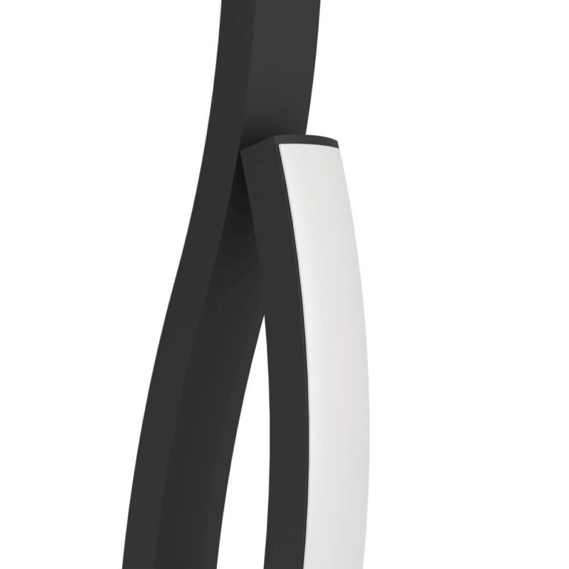 Alternative view of Veioză GRISOLIA LED 12W IP20 901208