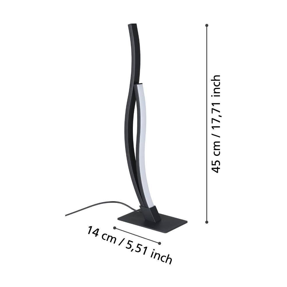 Veioză GRISOLIA LED 12W IP20 901208 - imagine 3
