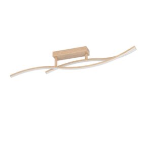 Plafonieră GRISOLIA LED 12W IP20 901211