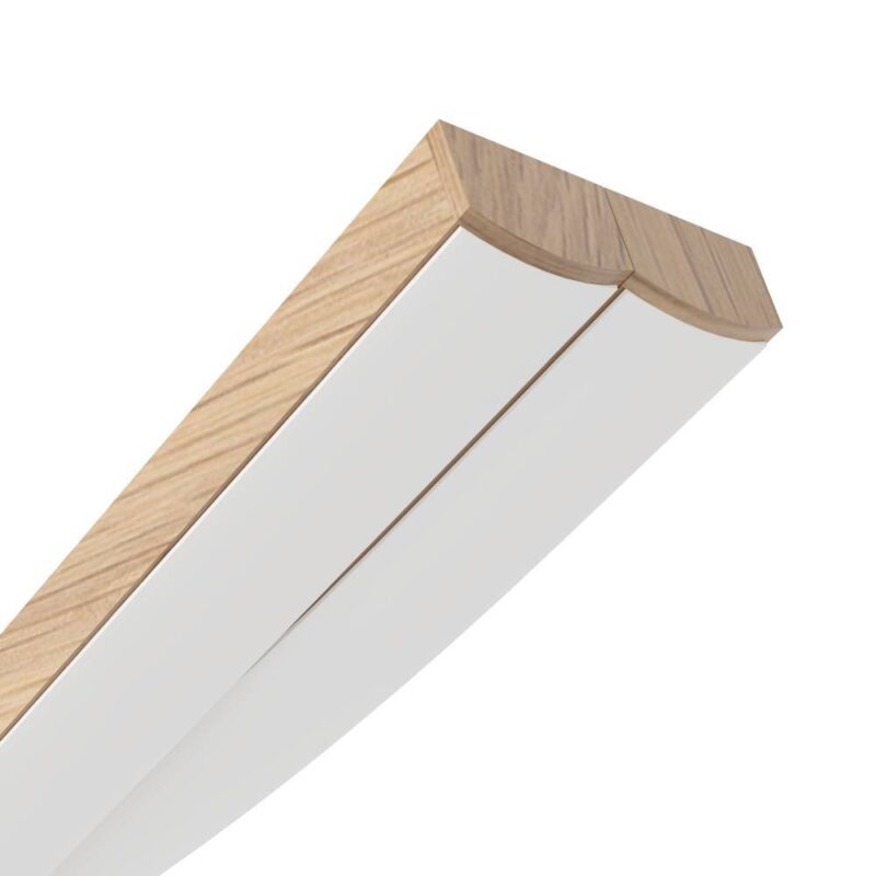 Alternative view of Lustră GRISOLIA LED 20W IP20 901212