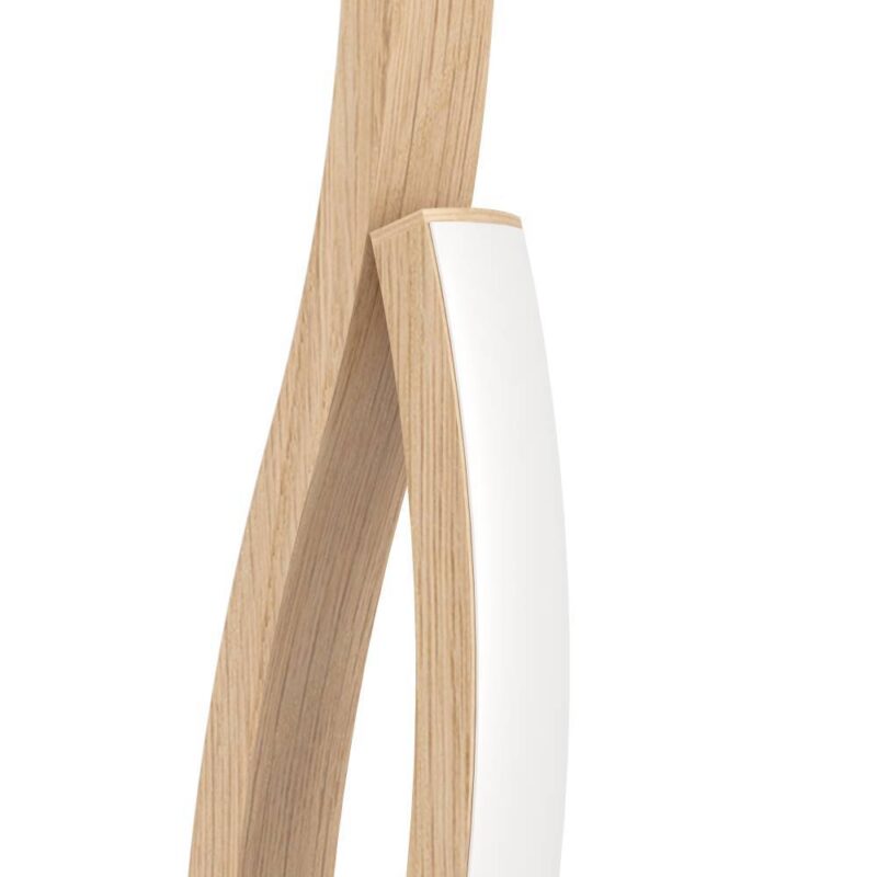 Alternative view of Veioză GRISOLIA LED 12W IP20 901213