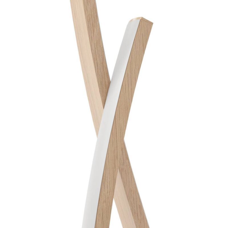 Alternative view of Lampadar GRISOLIA LED 20W IP20 901214