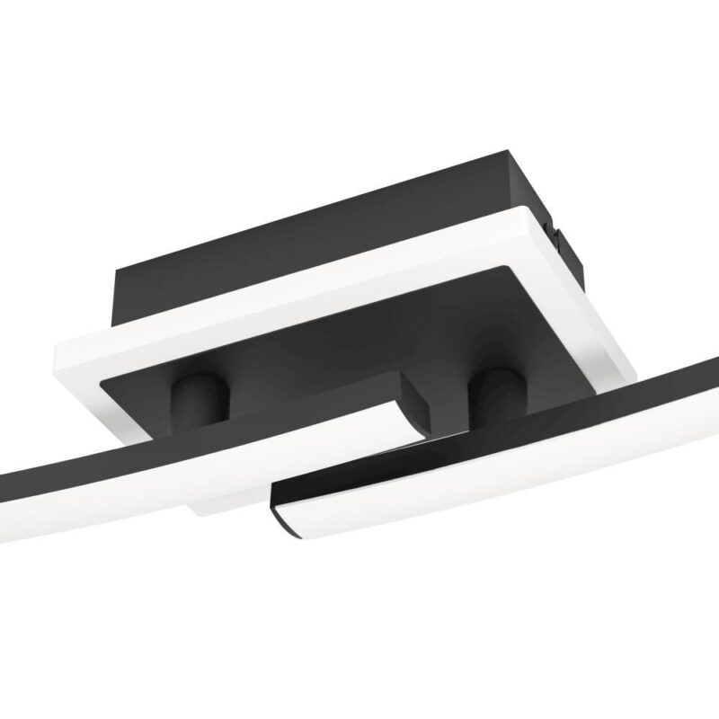 Alternative view of Plafonieră LUNGOLAGO LED 12W IP20 901217