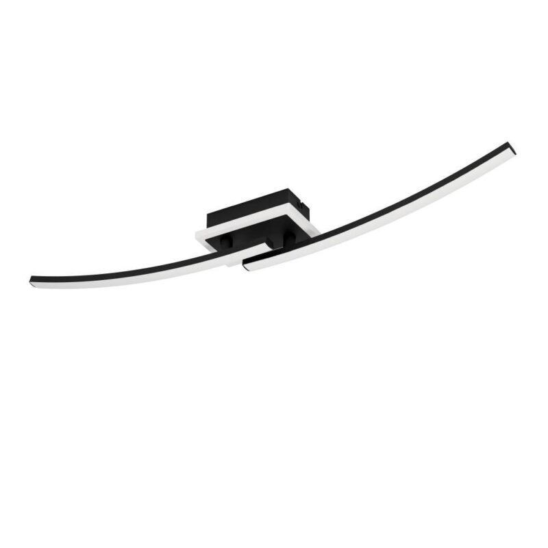Plafonieră LUNGOLAGO LED 12W IP20 901217