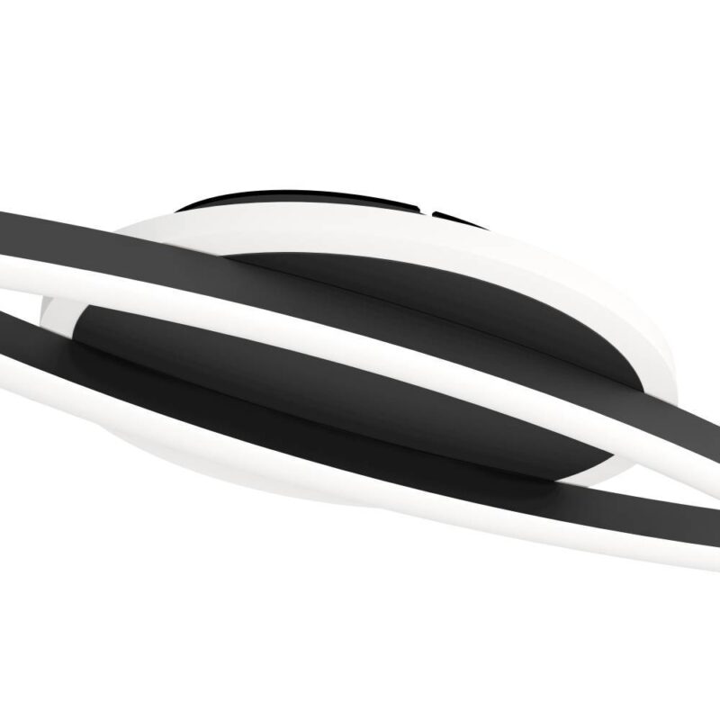 Alternative view of Plafonieră LUNGOLAGO LED 12W IP20 901218