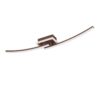 Plafonieră LUNGOLAGO LED 12W IP20 901219