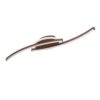Plafonieră LUNGOLAGO LED 12W IP20 901221