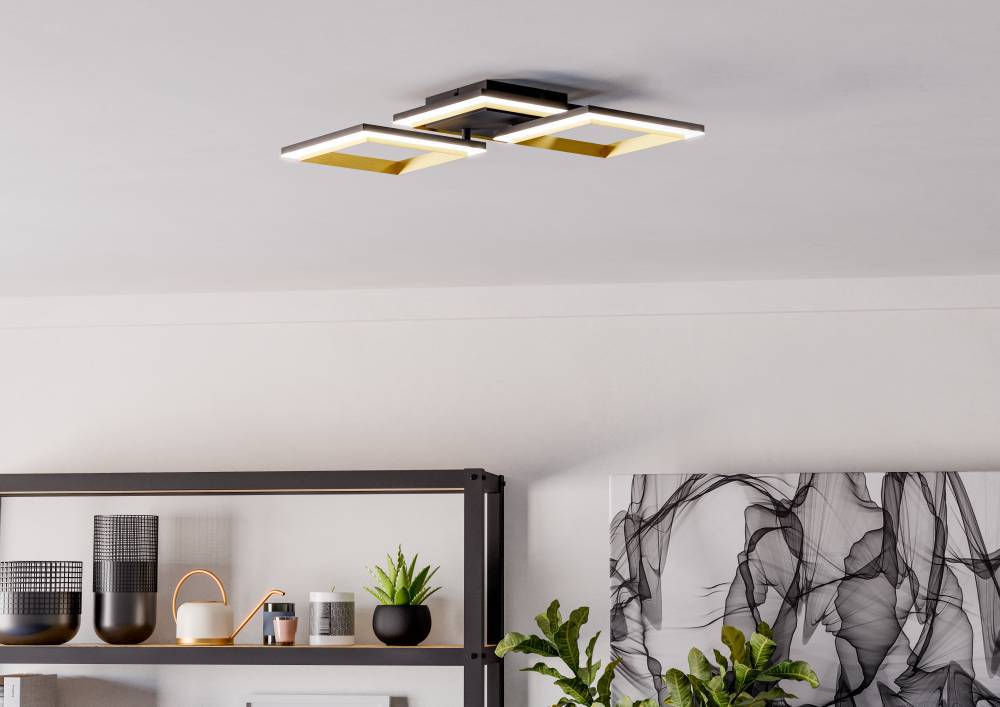 Plafonieră CALLIERA LED 20W IP20 901222 - imagine 4