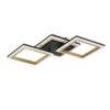 Plafonieră CALLIERA LED 20W IP20 901222