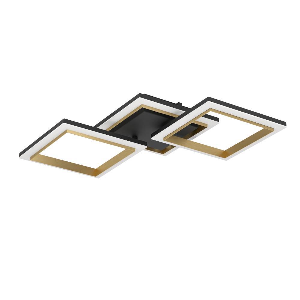 Plafonieră CALLIERA LED 20W IP20 901222