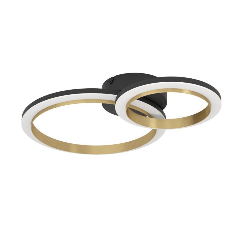 Plafonieră CALLIERA LED 12W IP20 901223