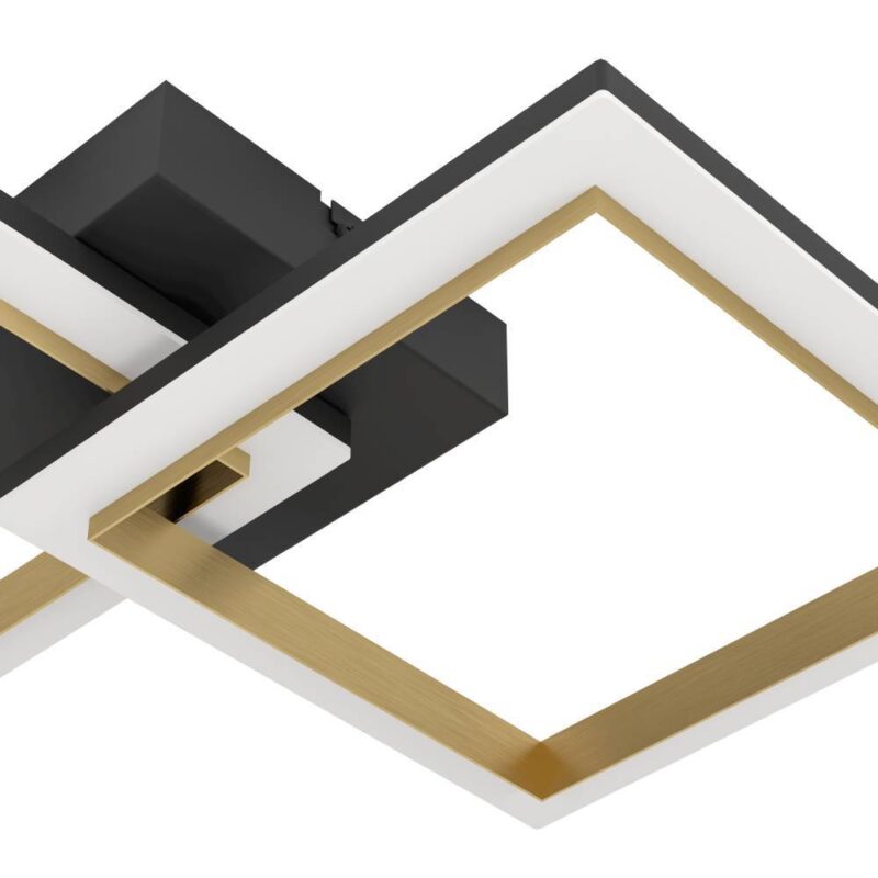 Alternative view of Plafonieră CALLIERA LED 18.4W IP20 901225