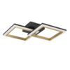Plafonieră CALLIERA LED 18.4W IP20 901225